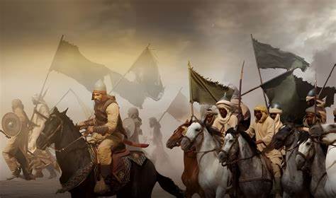 Battle of Badr